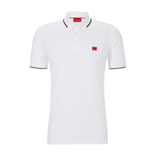 HUGO ΜΠΛΟΥΖΕΣ