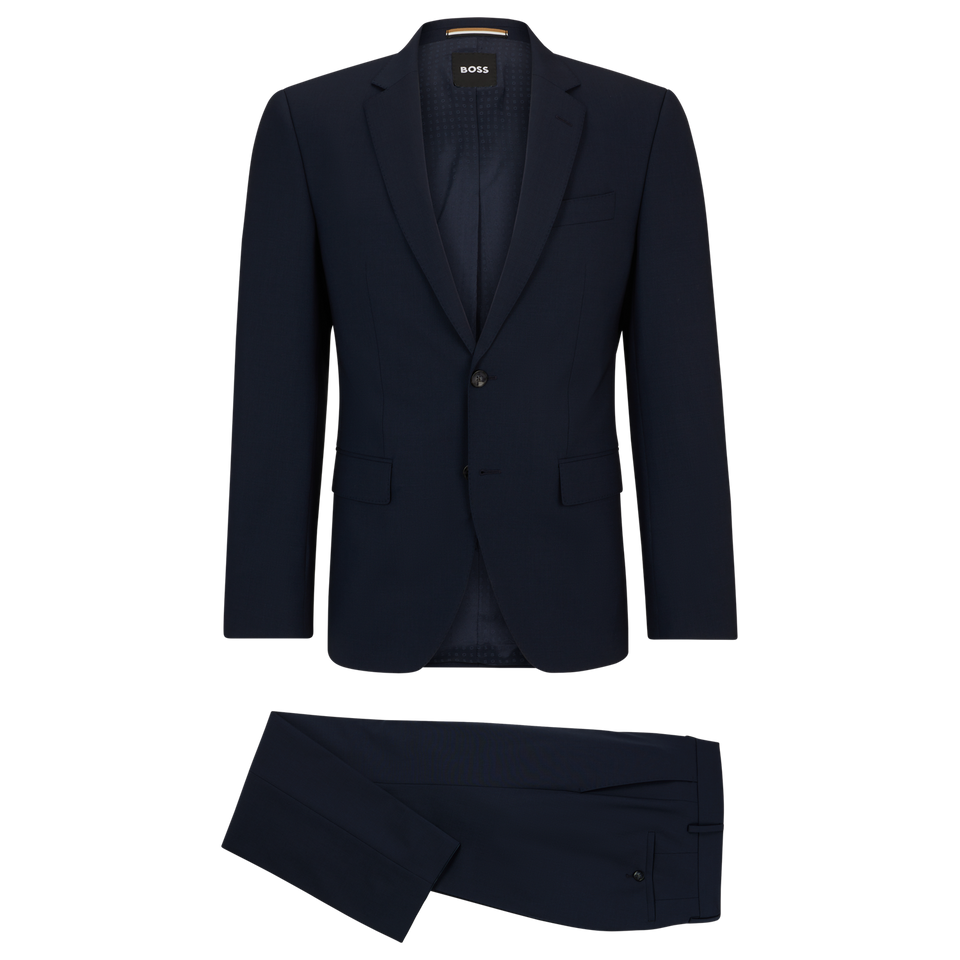 HUGO BOSS ΚΟΣΤΟΥΜΙ