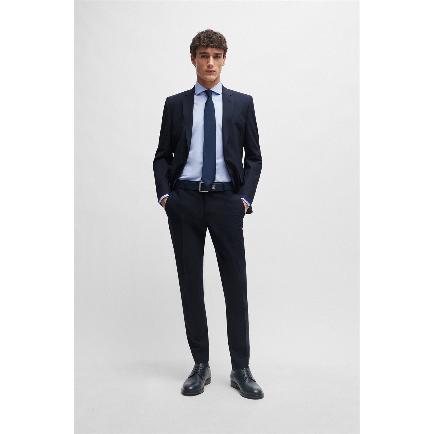 HUGO BOSS ΚΟΣΤΟΥΜΙ