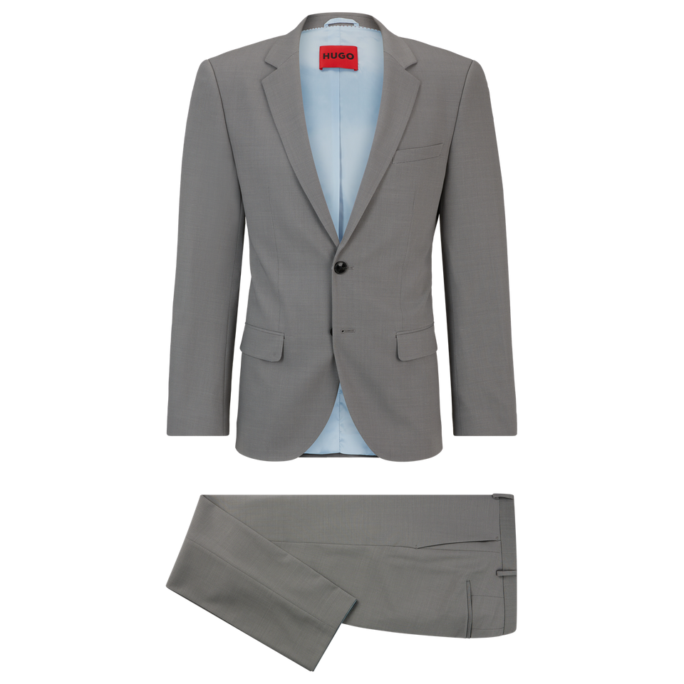 HUGO ΚΟΣΤΟΥΜΙΑ