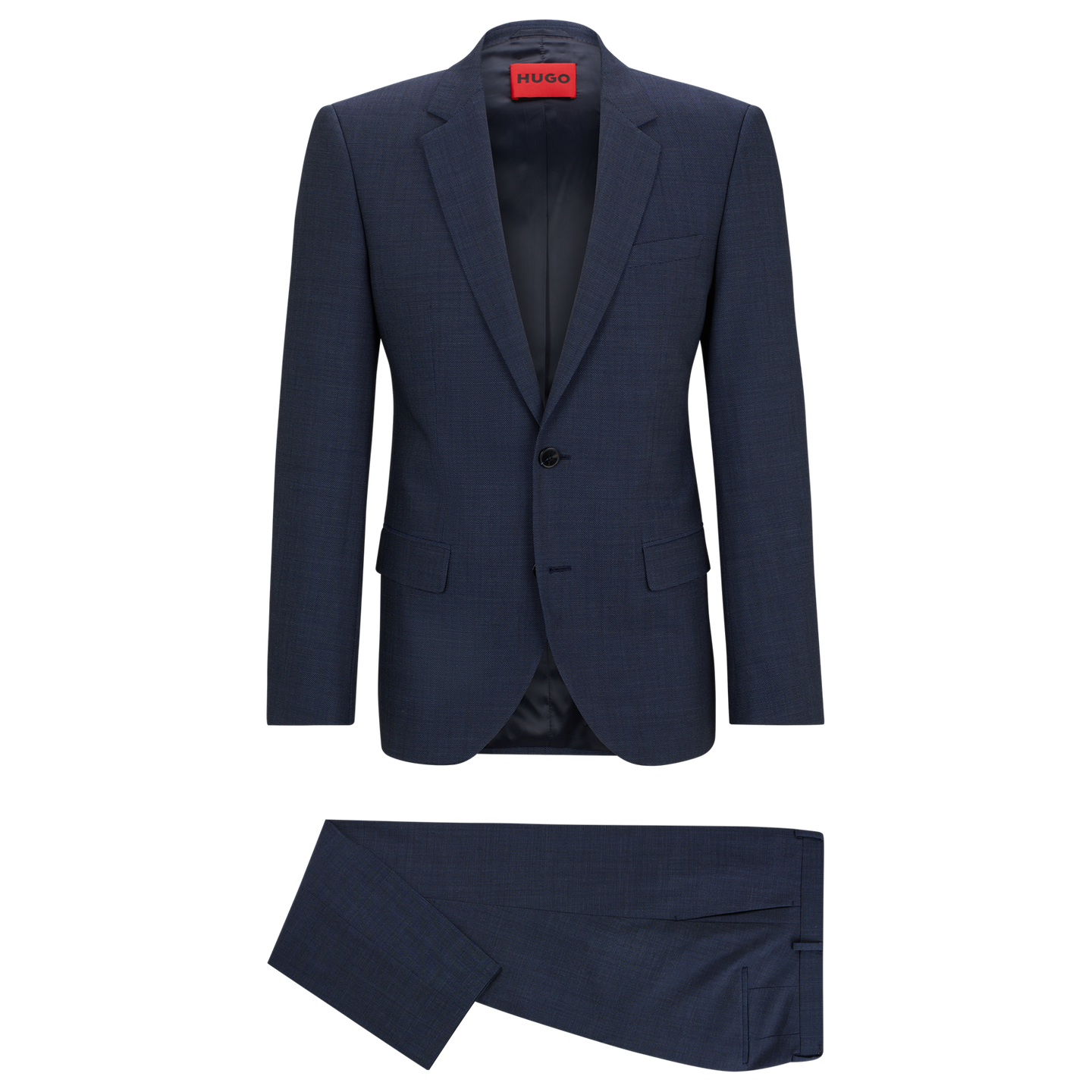 HUGO ΚΟΣΤΟΥΜΙΑ