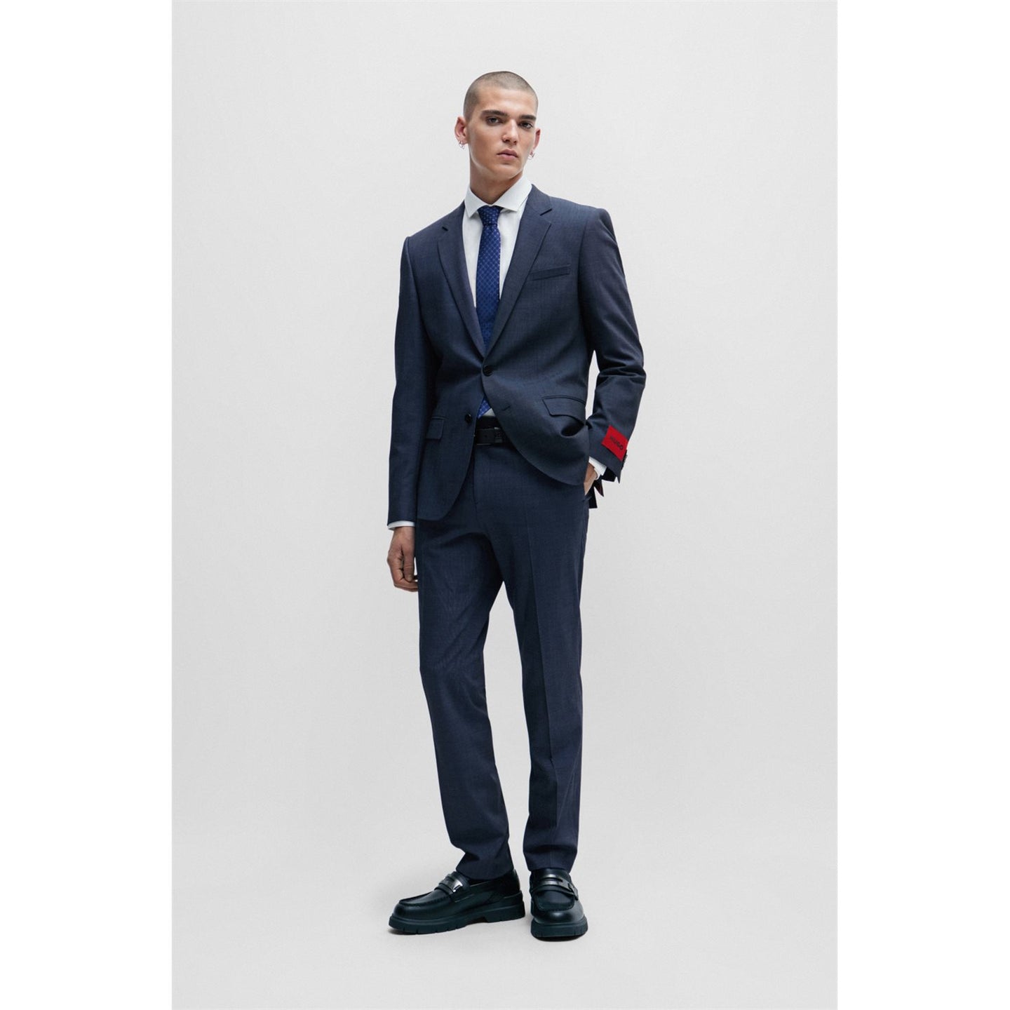 HUGO ΚΟΣΤΟΥΜΙΑ