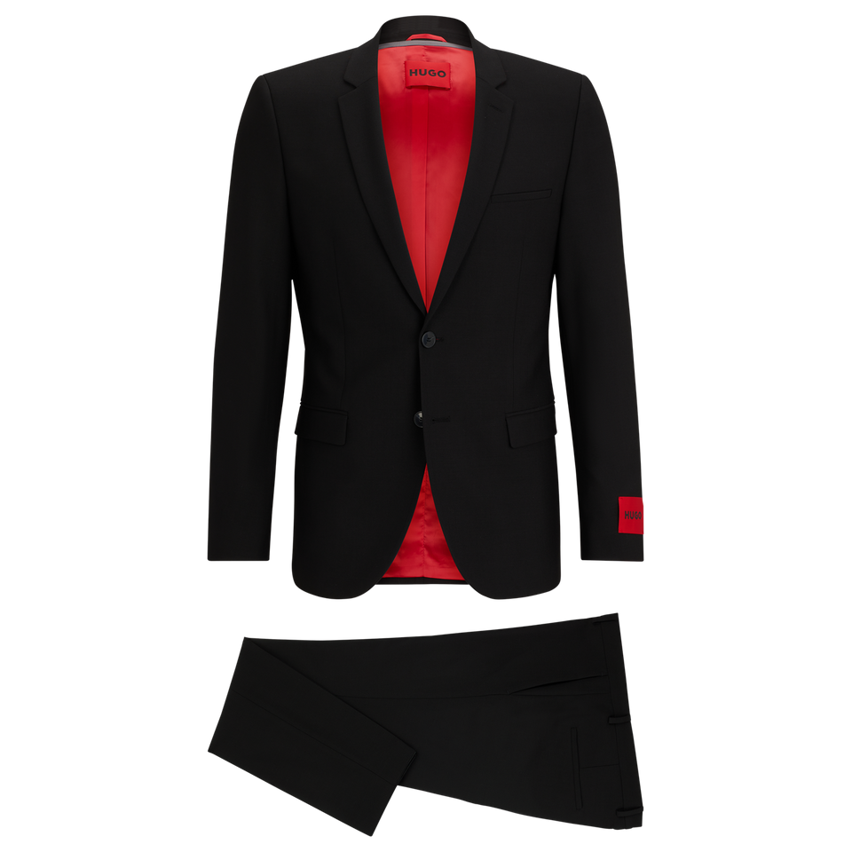 HUGO ΚΟΣΤΟΥΜΙΑ