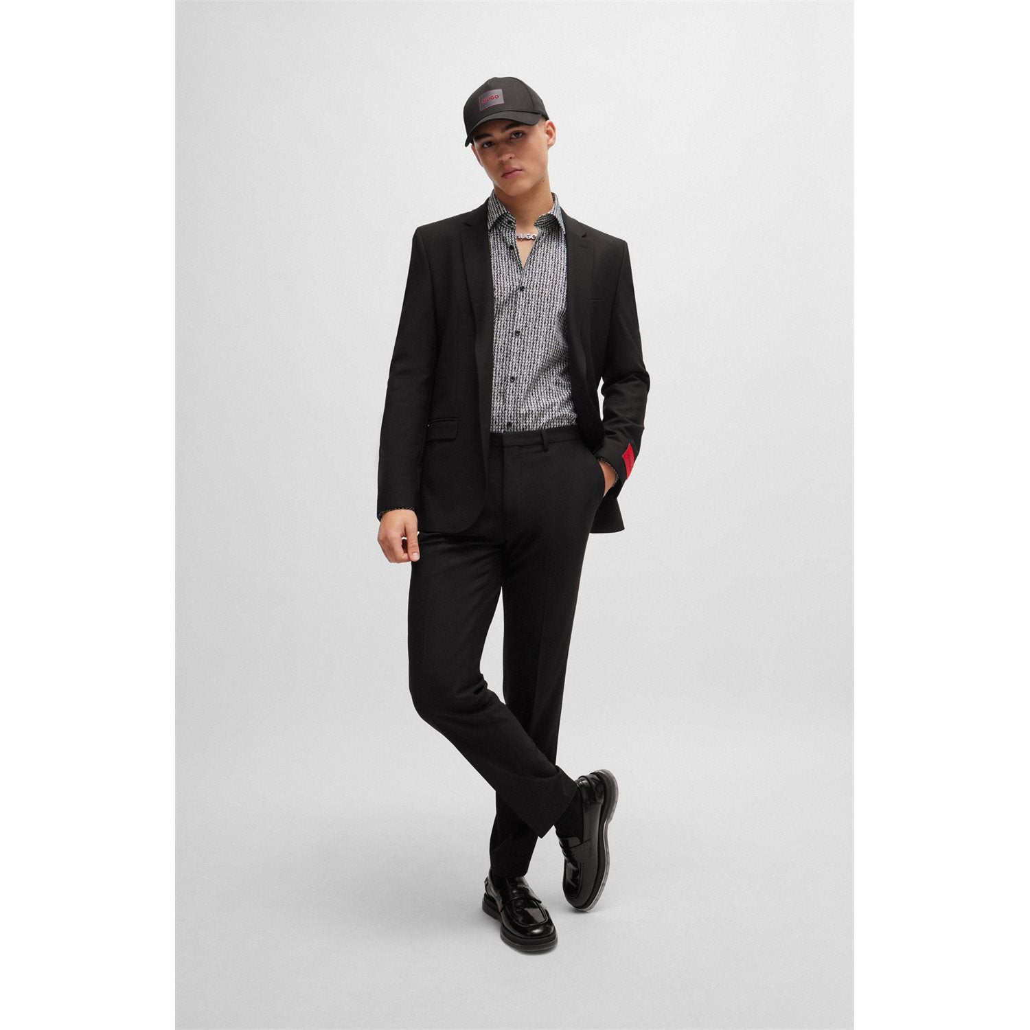 HUGO ΚΟΣΤΟΥΜΙΑ