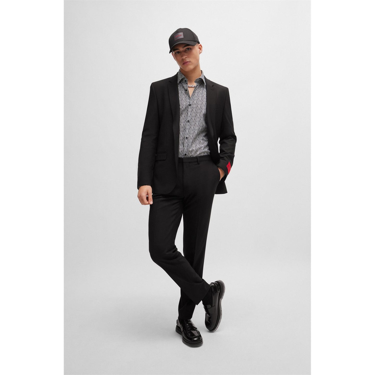 HUGO ΚΟΣΤΟΥΜΙΑ