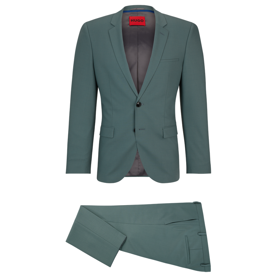 HUGO ΚΟΣΤΟΥΜΙΑ