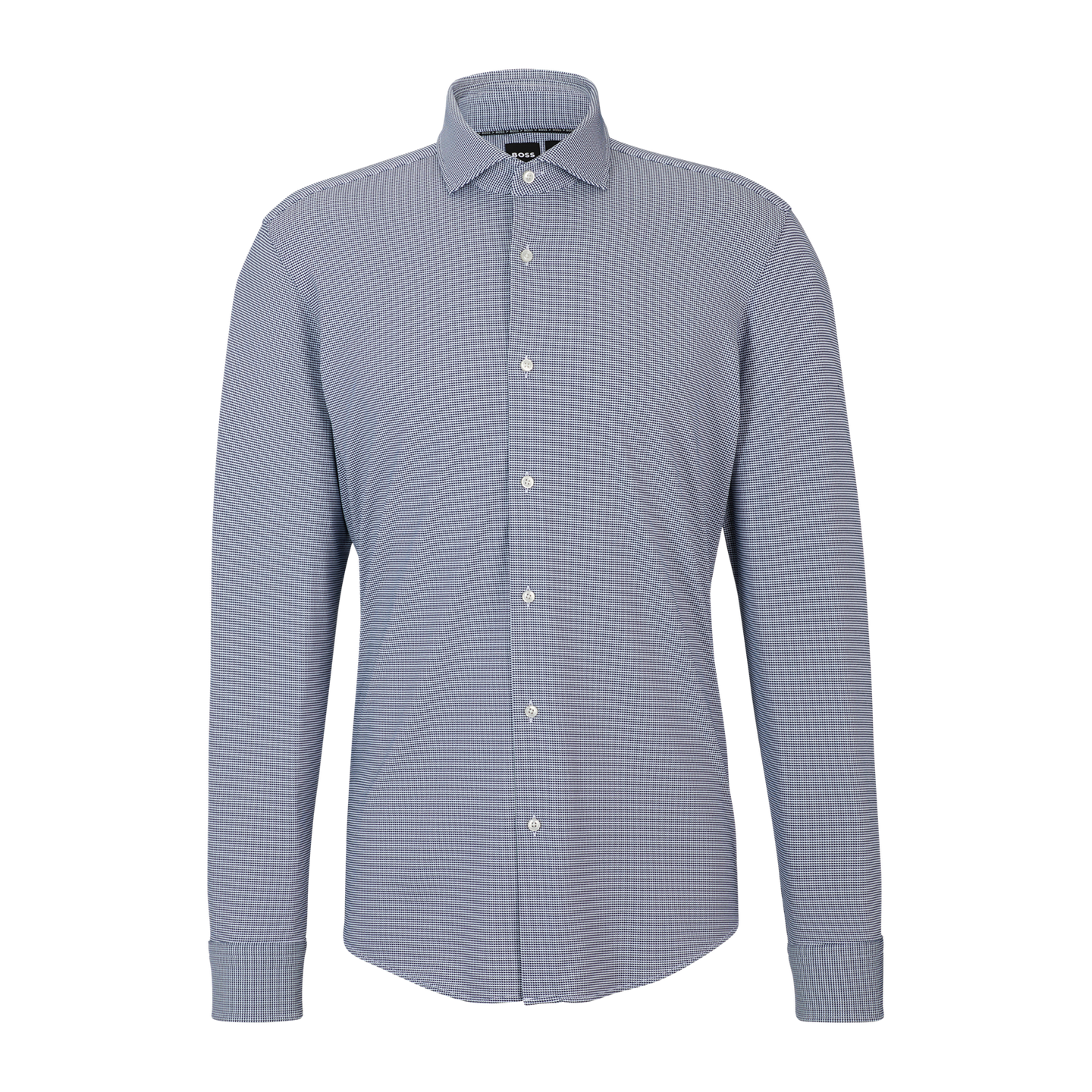 HUGO BOSS ΠΟΥΚΑΜΙΣΑ