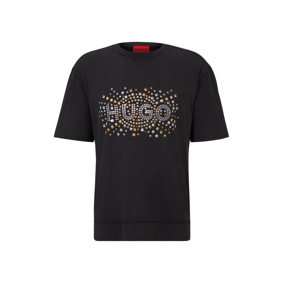 HUGO T-SHIRTS