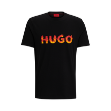 HUGO T-SHIRTS