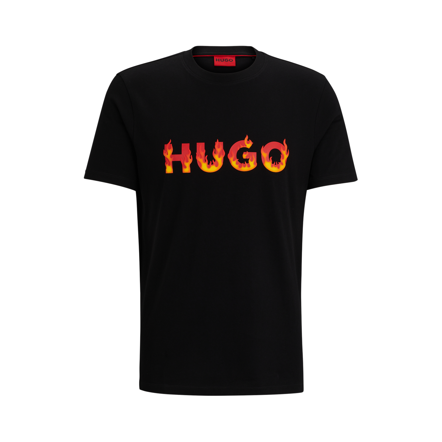 HUGO T-SHIRTS
