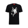 HUGO T-SHIRTS