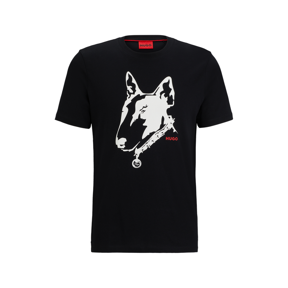 HUGO T-SHIRTS