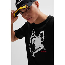 HUGO T-SHIRTS