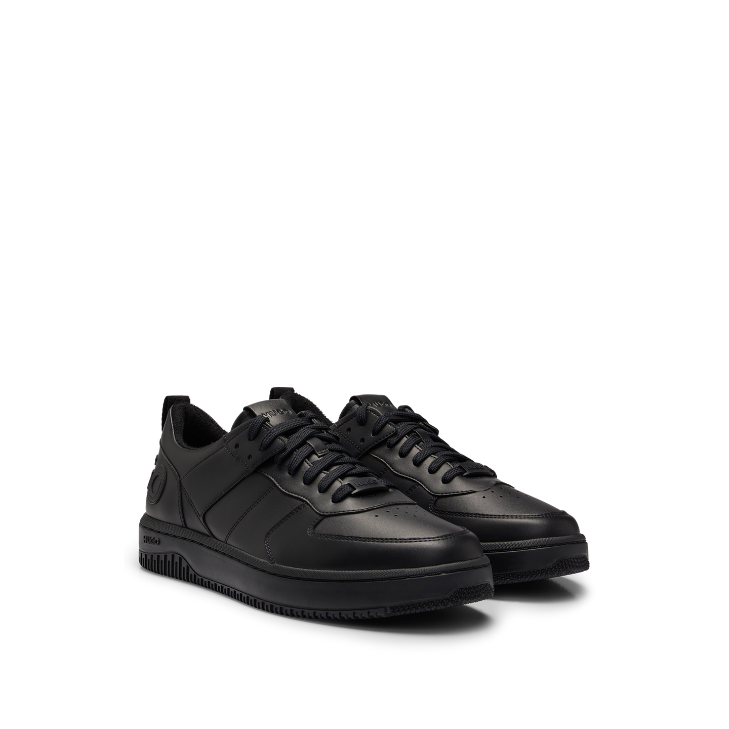 HUGO BOSS ΠΑΠΟΥΤΣΙΑ