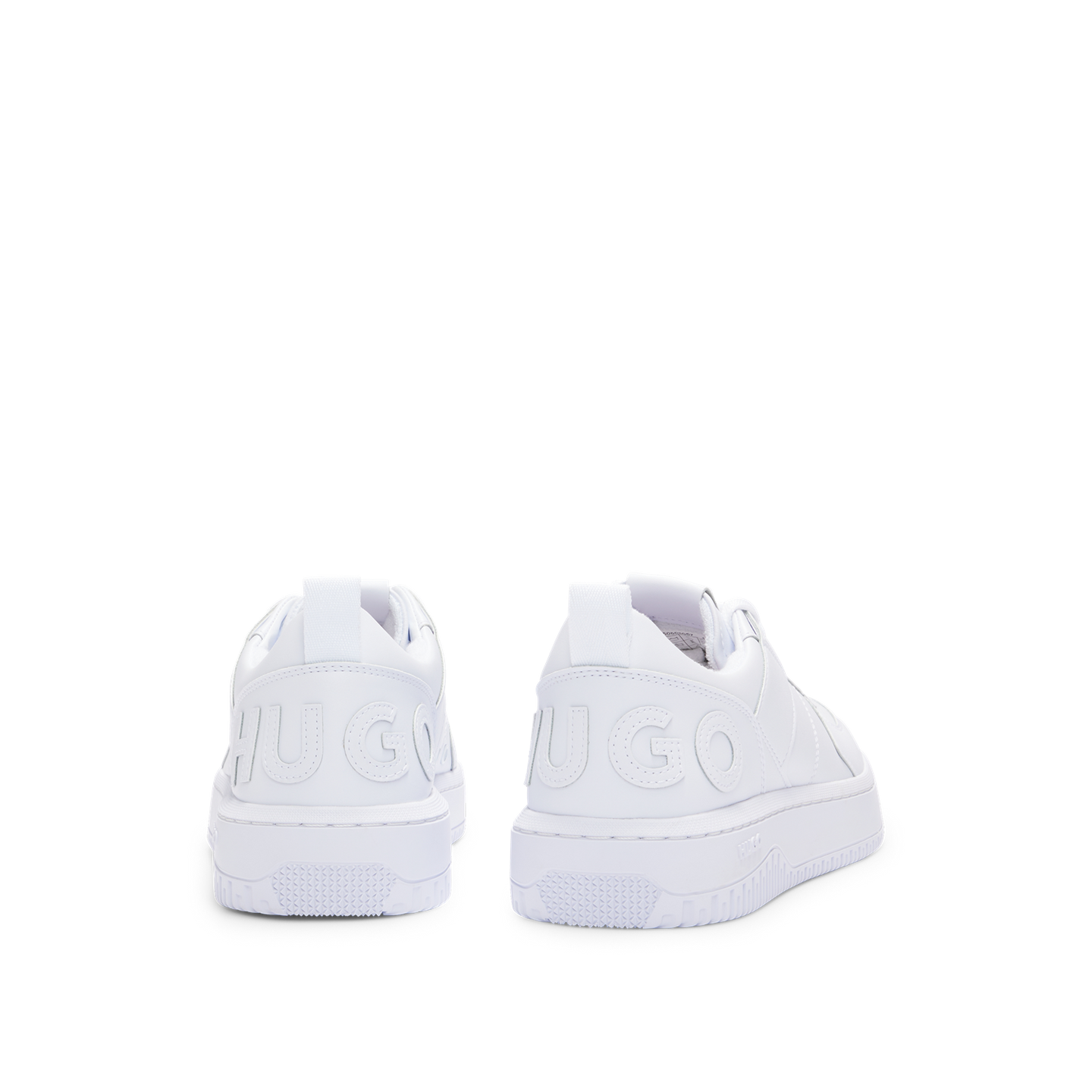 HUGO BOSS ΠΑΠΟΥΤΣΙΑ