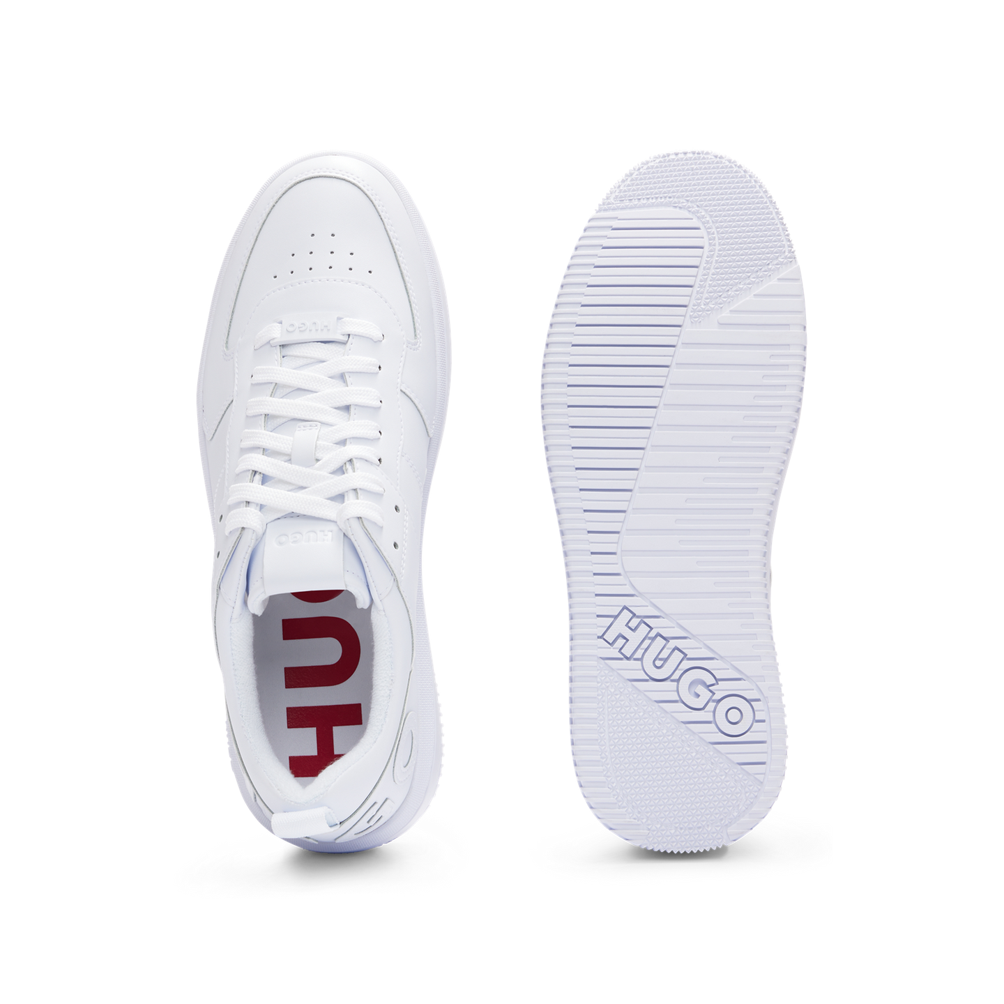 HUGO BOSS ΠΑΠΟΥΤΣΙΑ