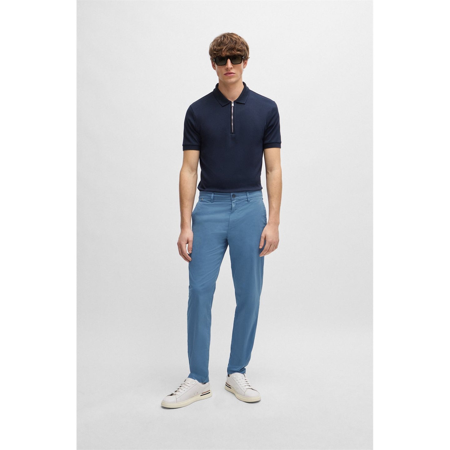 HUGO BOSS ΠΑΝΤΕΛΟΝΙ