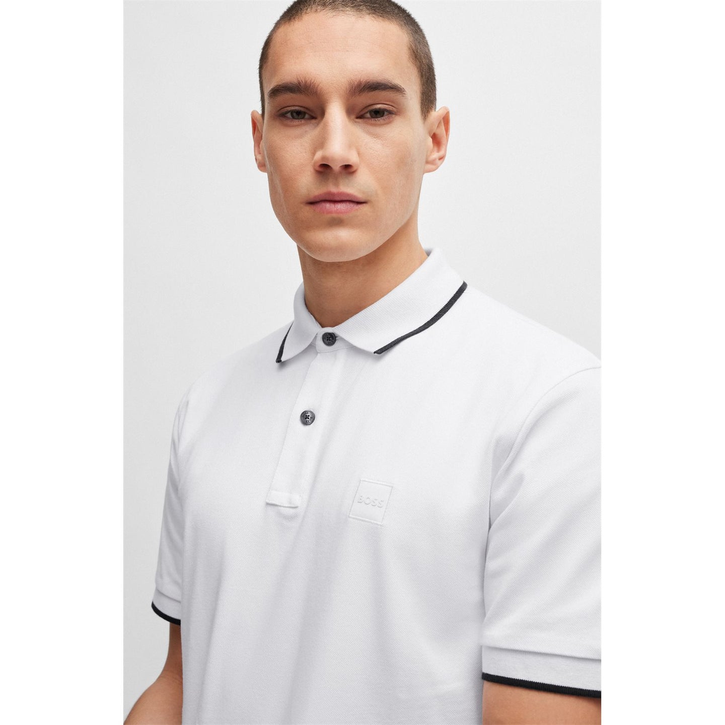 HUGO BOSS ΜΠΛΟΥΖΕΣ