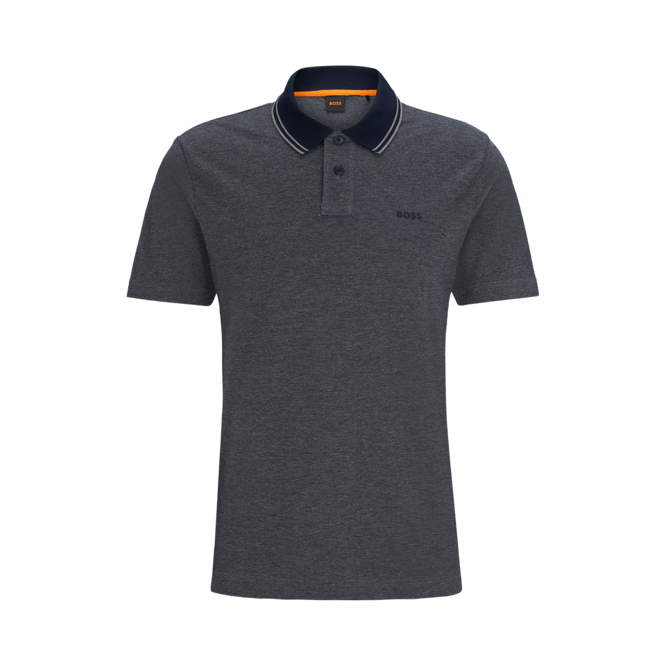 HUGO BOSS ΜΠΛΟΥΖΕΣ