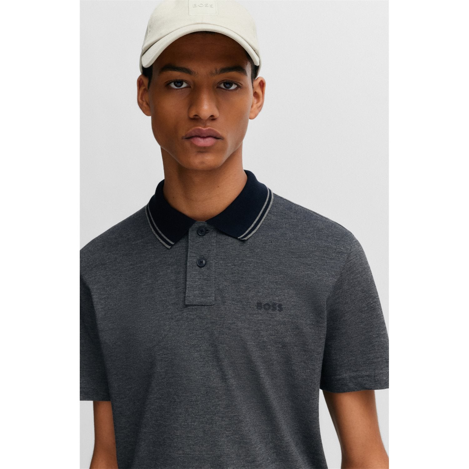 HUGO BOSS ΜΠΛΟΥΖΕΣ