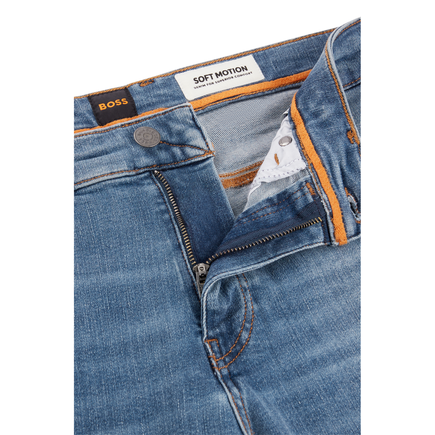 HUGO BOSS JEANS