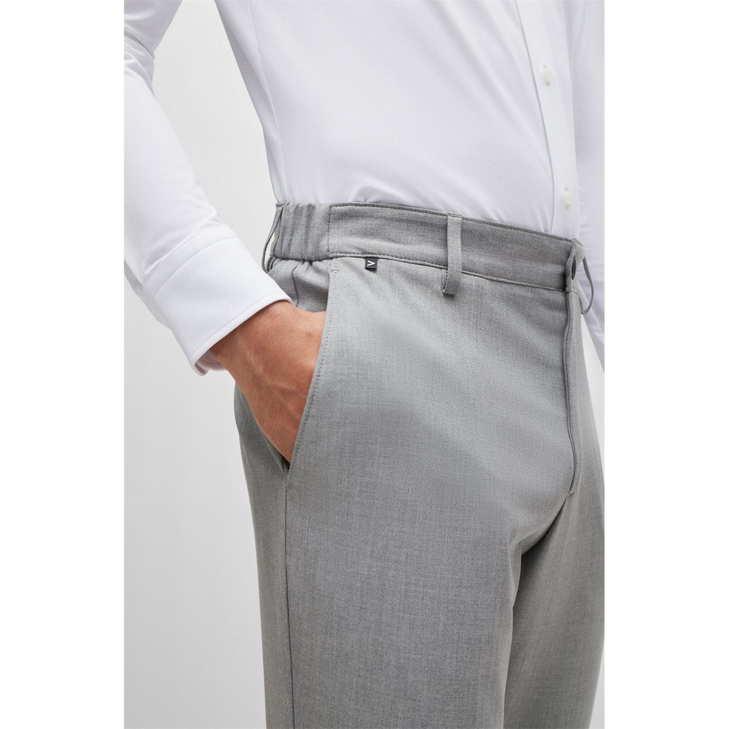 HUGO BOSS ΠΑΝΤΕΛΟΝΙ