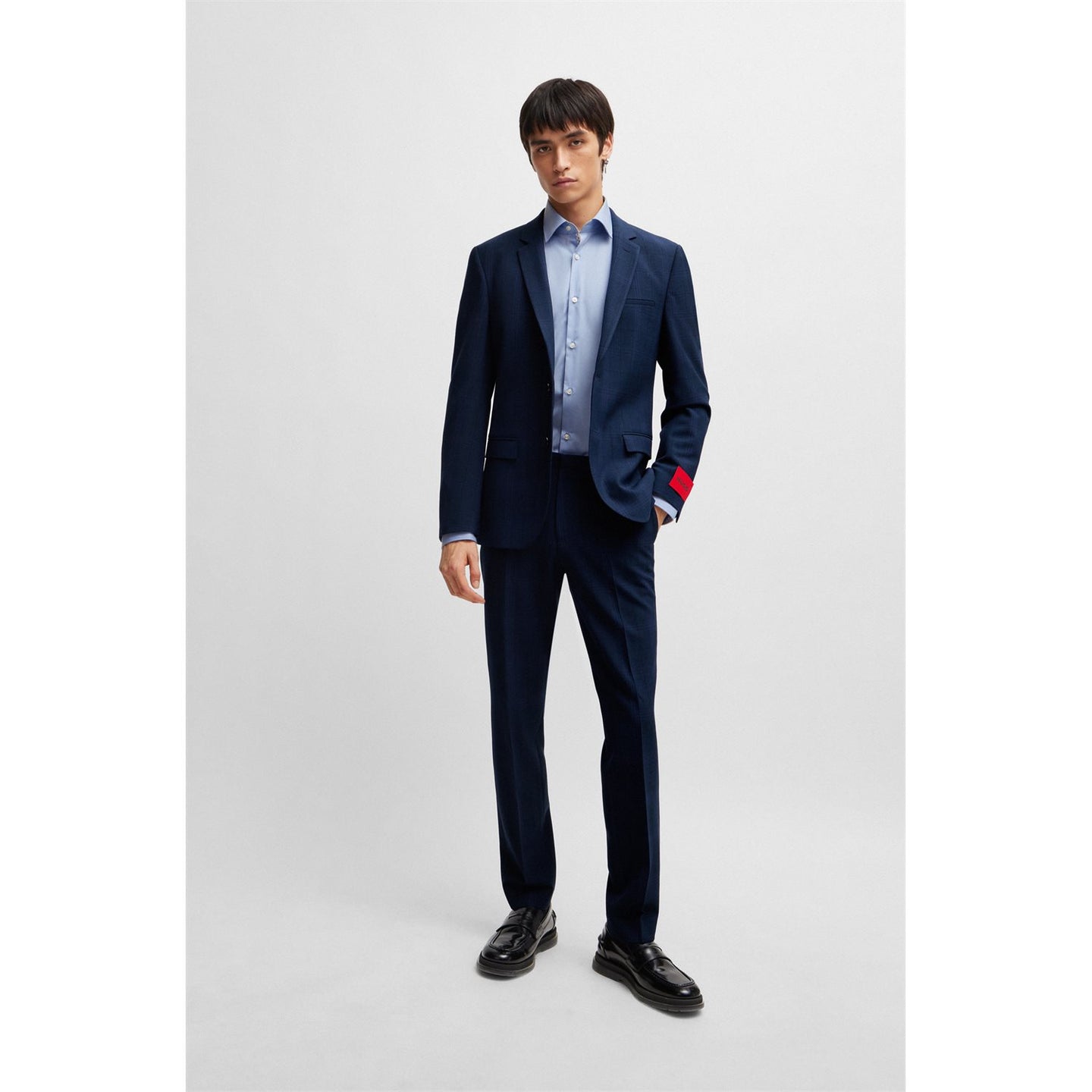 HUGO ΚΟΣΤΟΥΜΙΑ