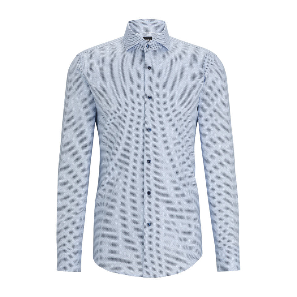 HUGO BOSS ΠΟΥΚΑΜΙΣΑ