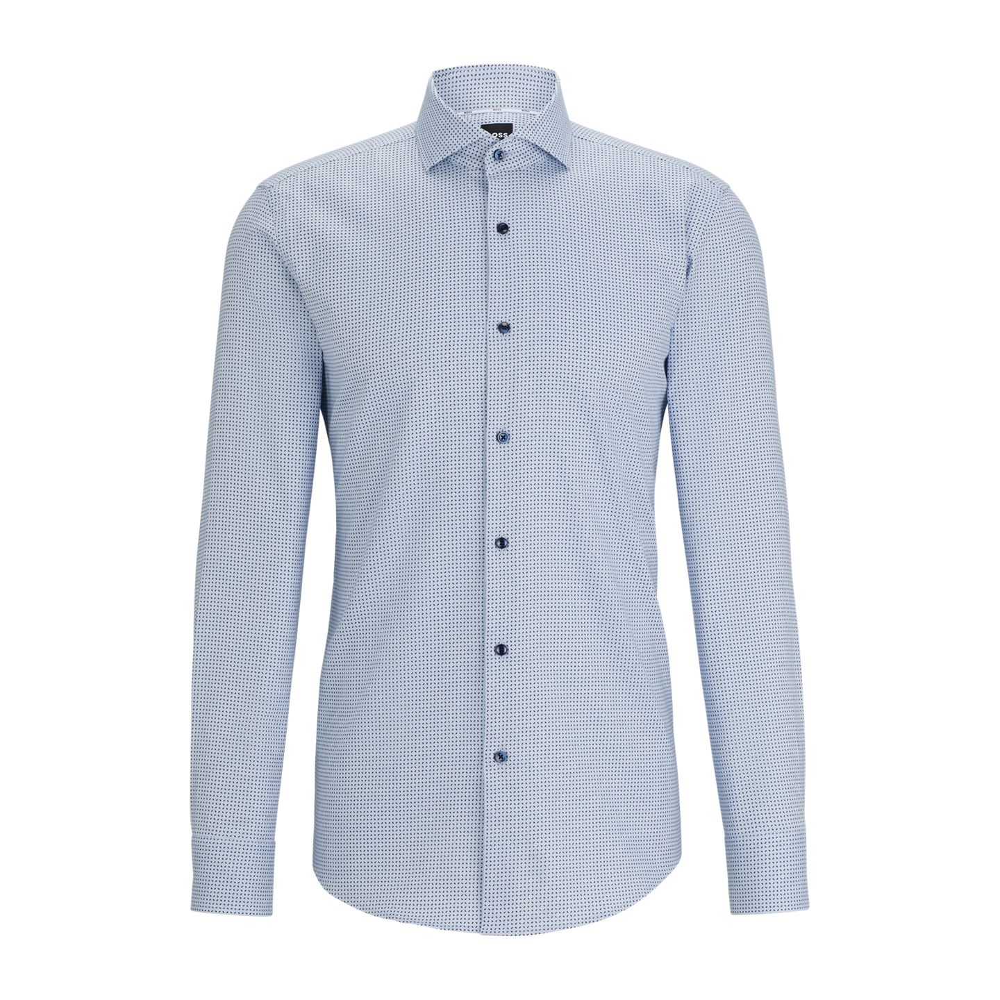 HUGO BOSS ΠΟΥΚΑΜΙΣΑ