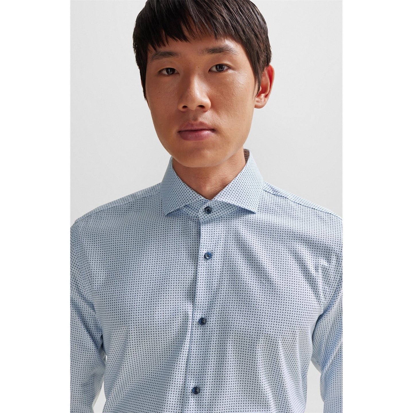 HUGO BOSS ΠΟΥΚΑΜΙΣΑ