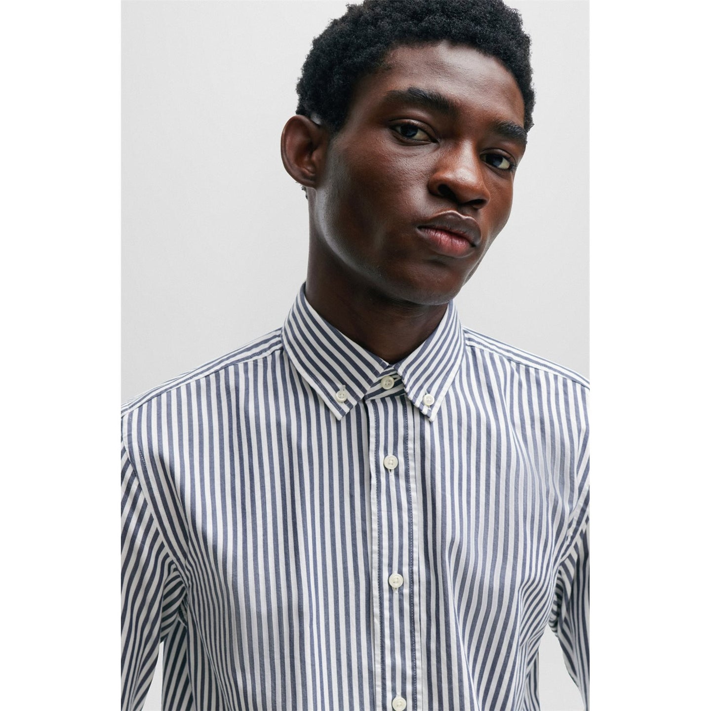 HUGO BOSS ΠΟΥΚΑΜΙΣΑ