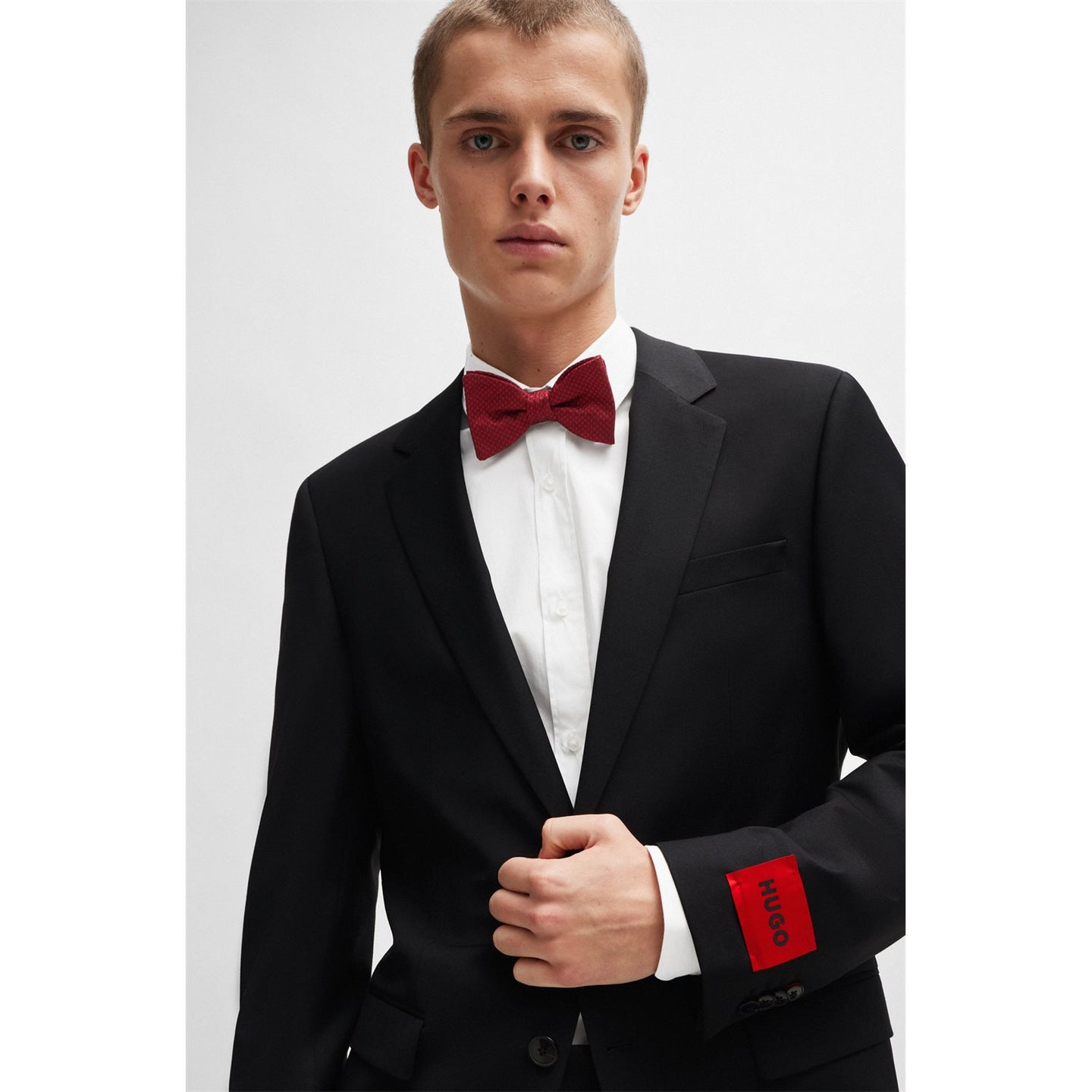 HUGO ΚΟΣΤΟΥΜΙΑ