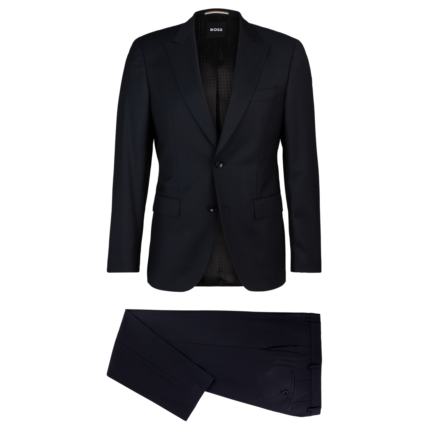 HUGO BOSS ΚΟΣΤΟΥΜΙ