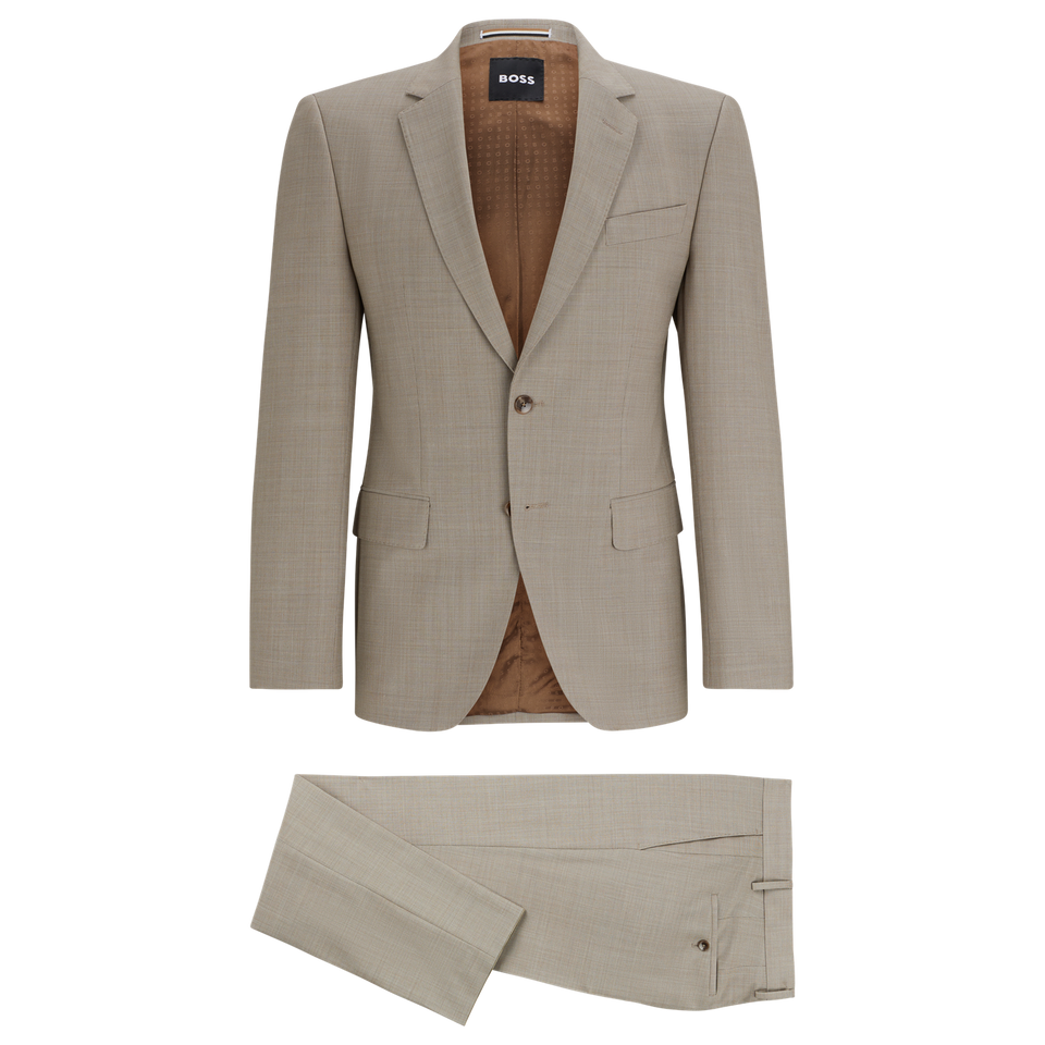 HUGO BOSS ΚΟΣΤΟΥΜΙ