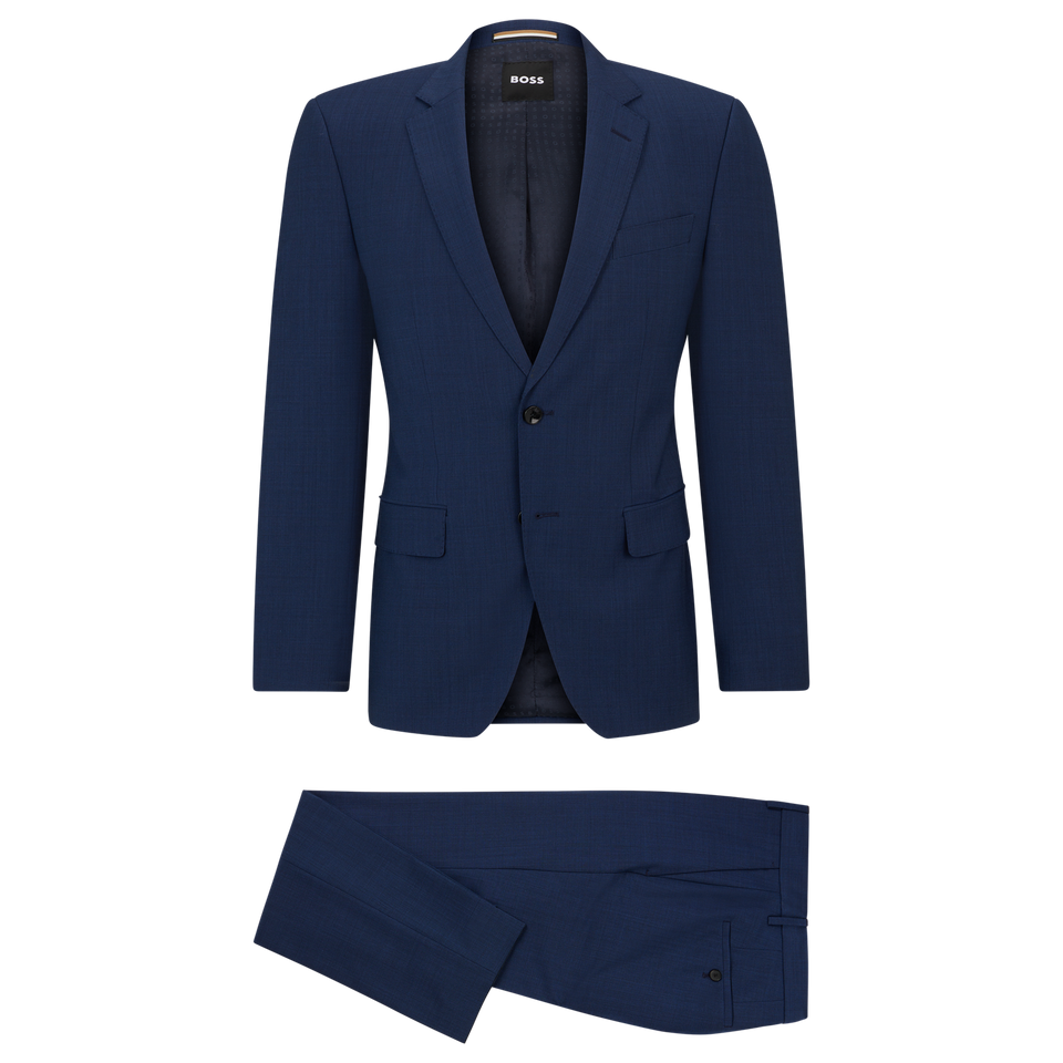 HUGO BOSS ΚΟΣΤΟΥΜΙ