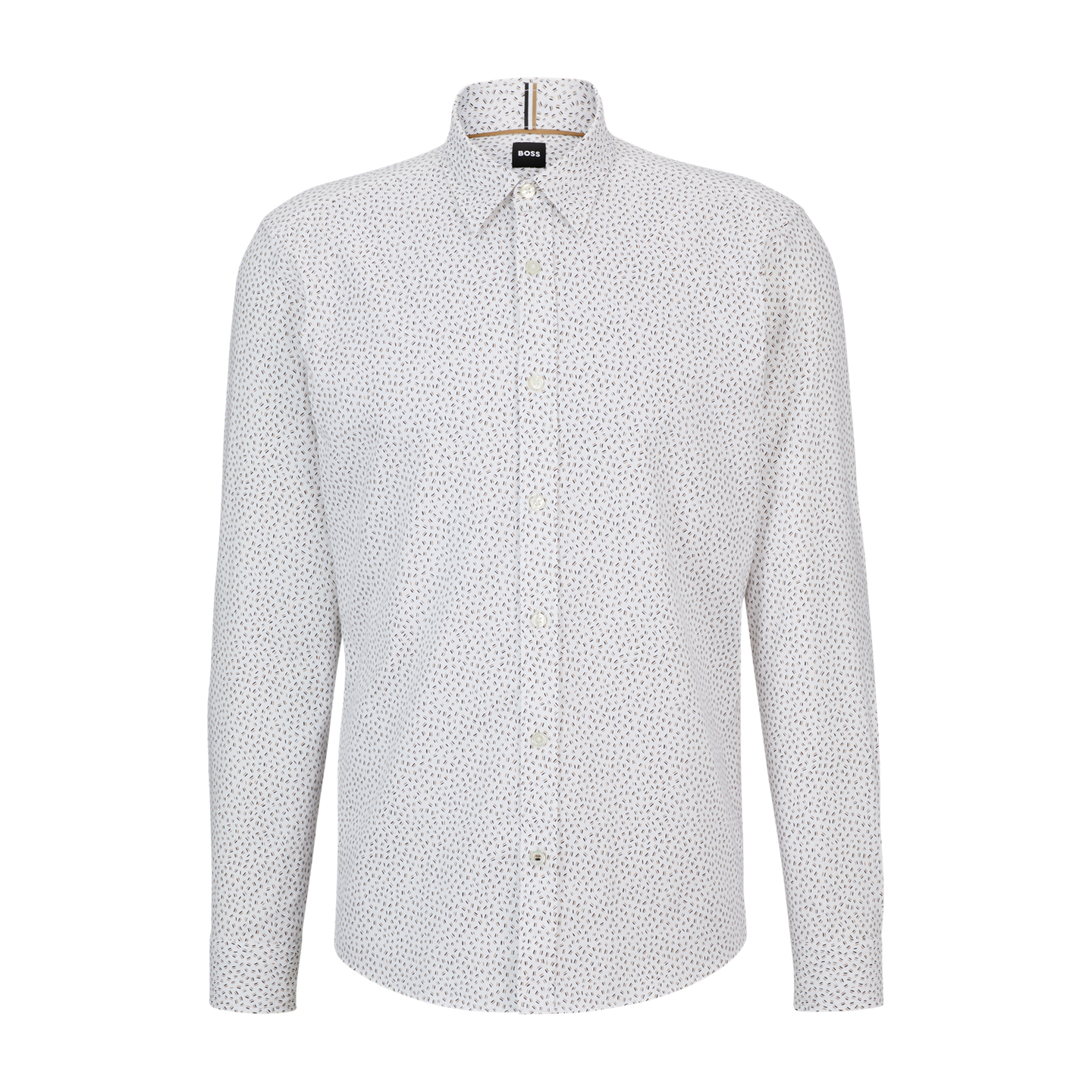 HUGO BOSS ΠΟΥΚΑΜΙΣΑ