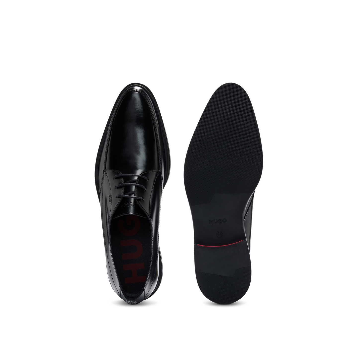 HUGO BOSS ΠΑΠΟΥΤΣΙΑ