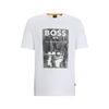 BOSS T-SHIRTS