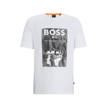 BOSS T-SHIRTS
