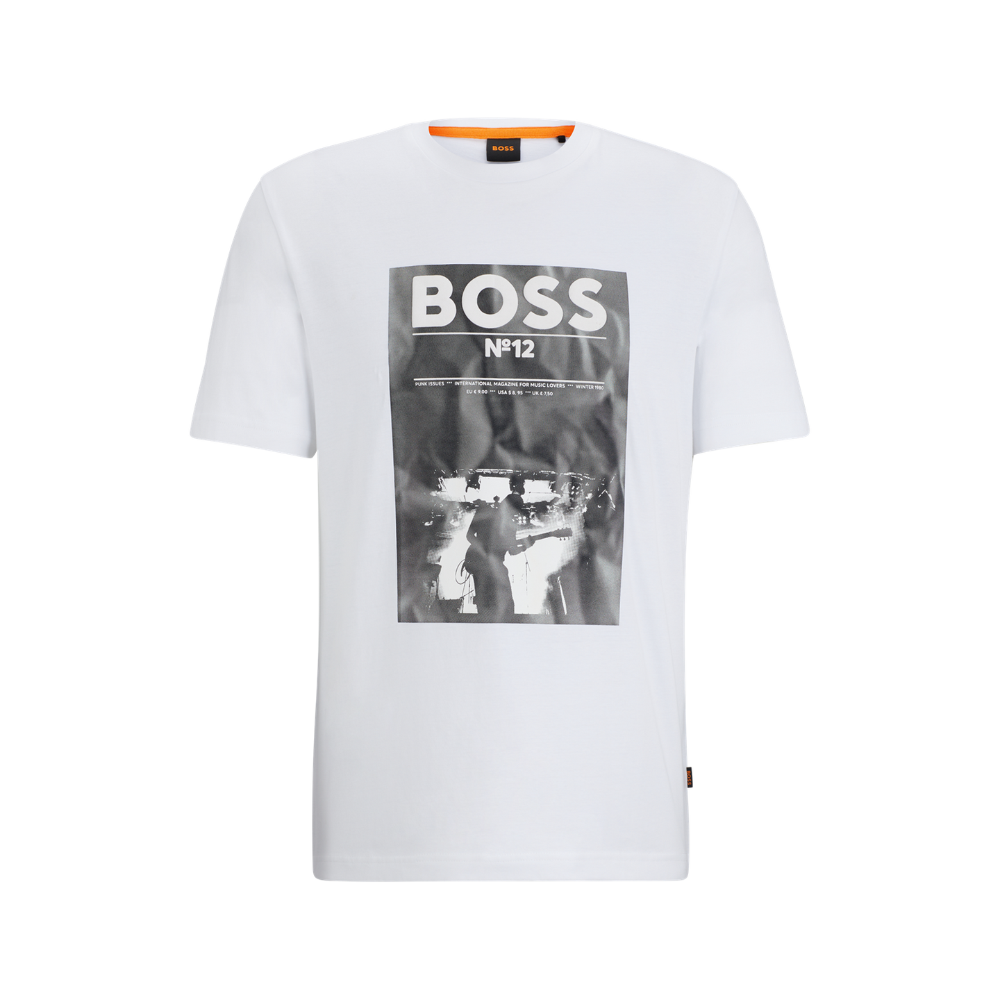 BOSS T-SHIRTS