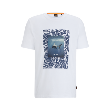 BOSS T-SHIRTS