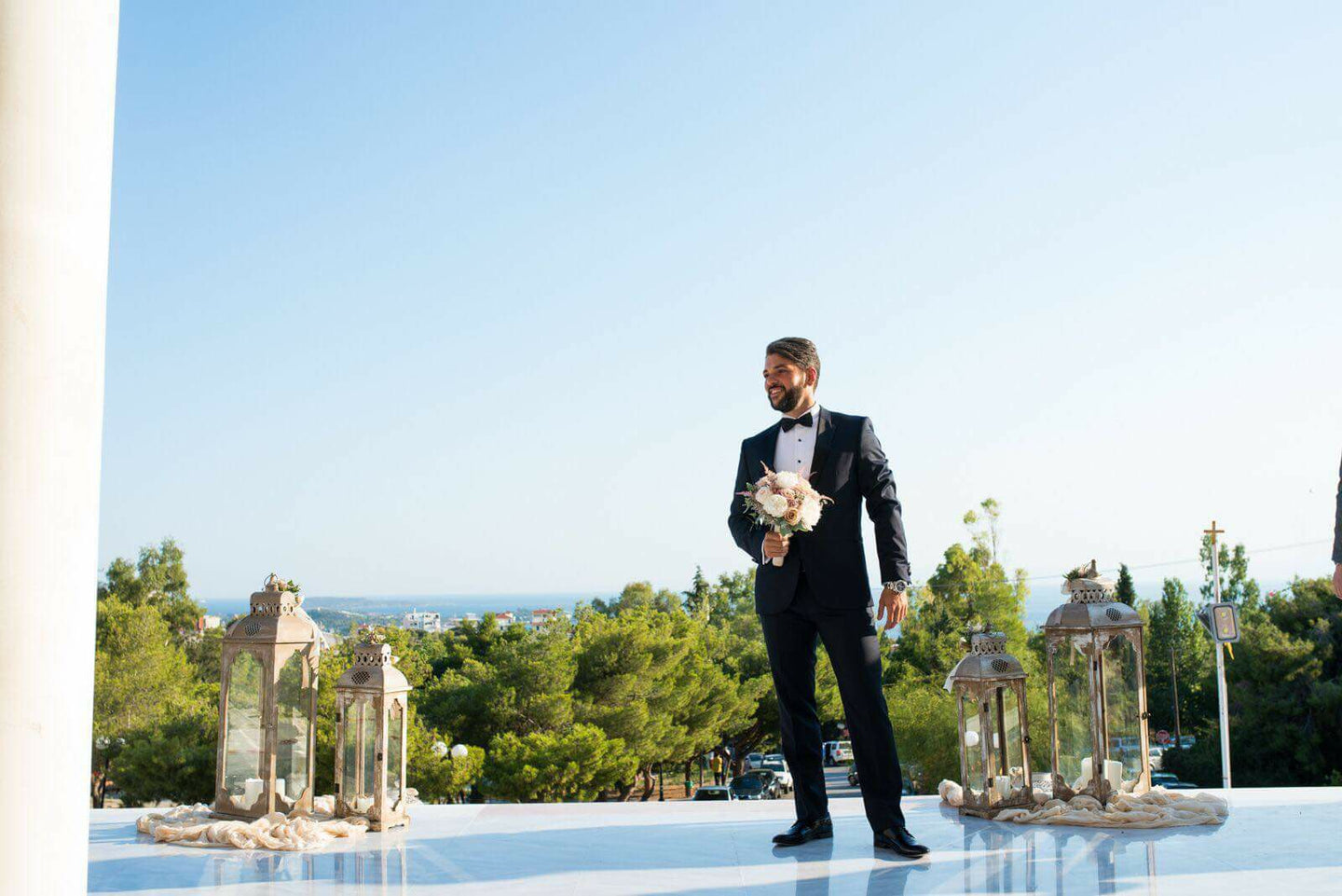 ΚΟΣΤΟΥΜΙ ΓΑΜΠΡΙΑΤΙΚΟ