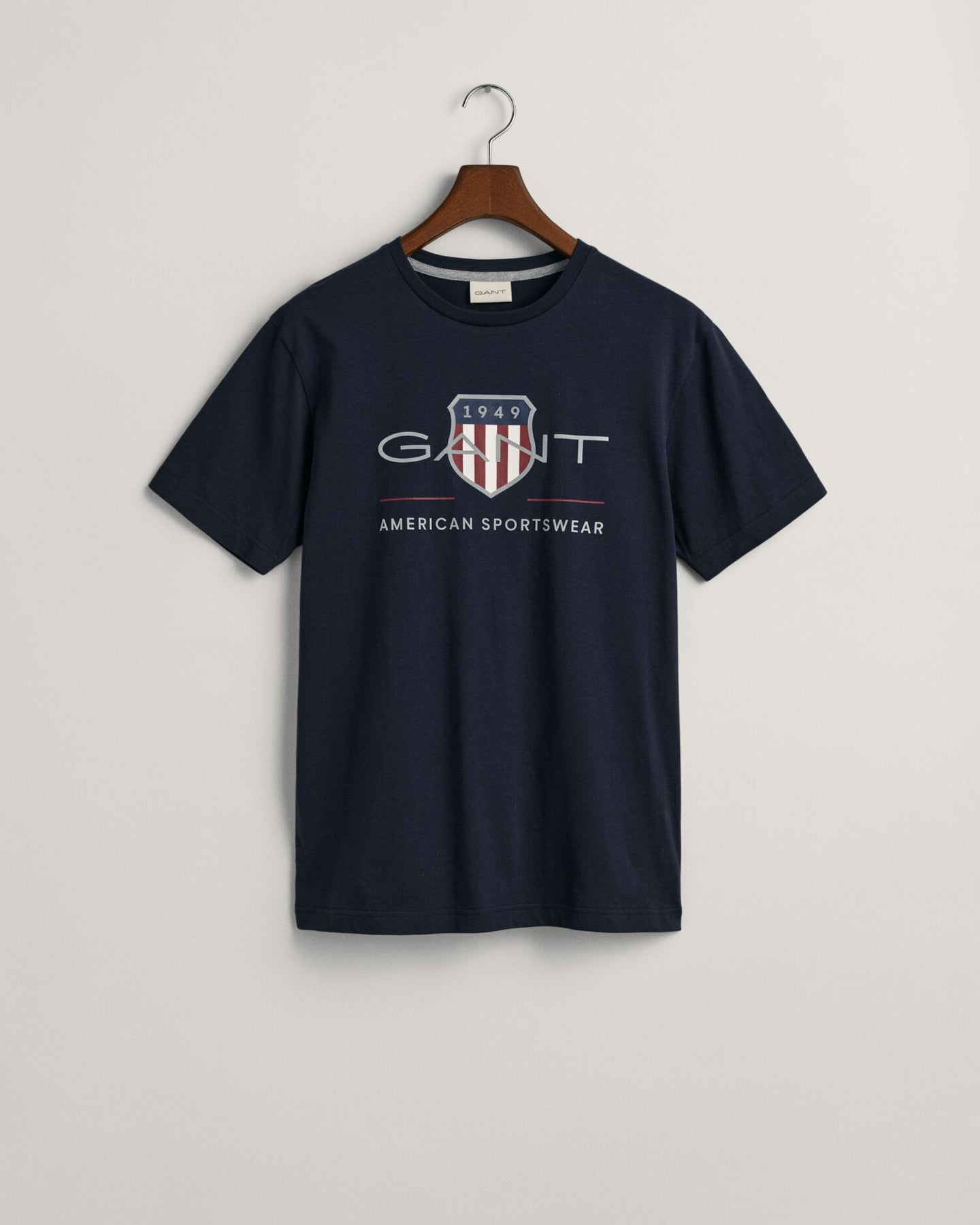 GANT T-SHIRT
