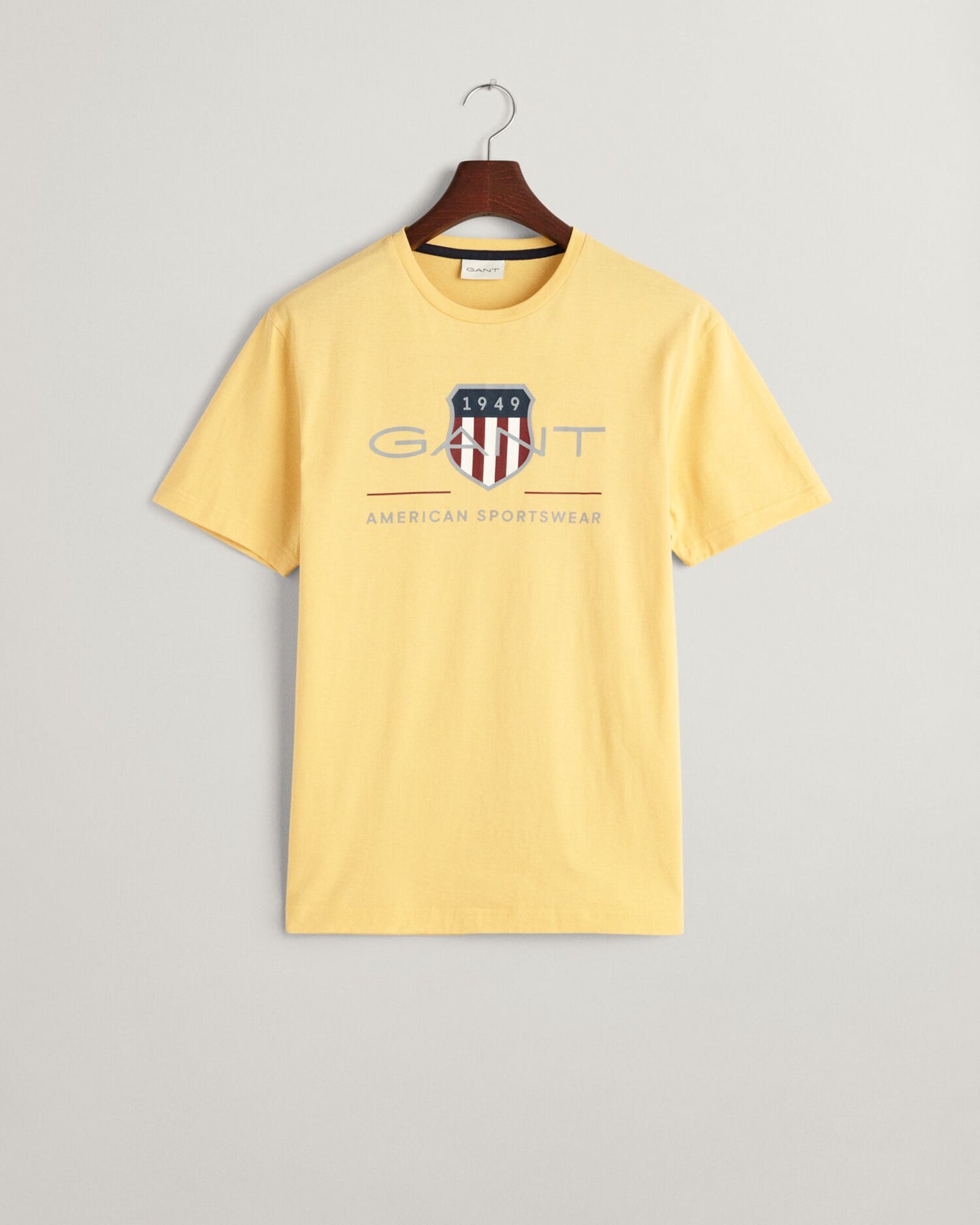 GANT T-SHIRT