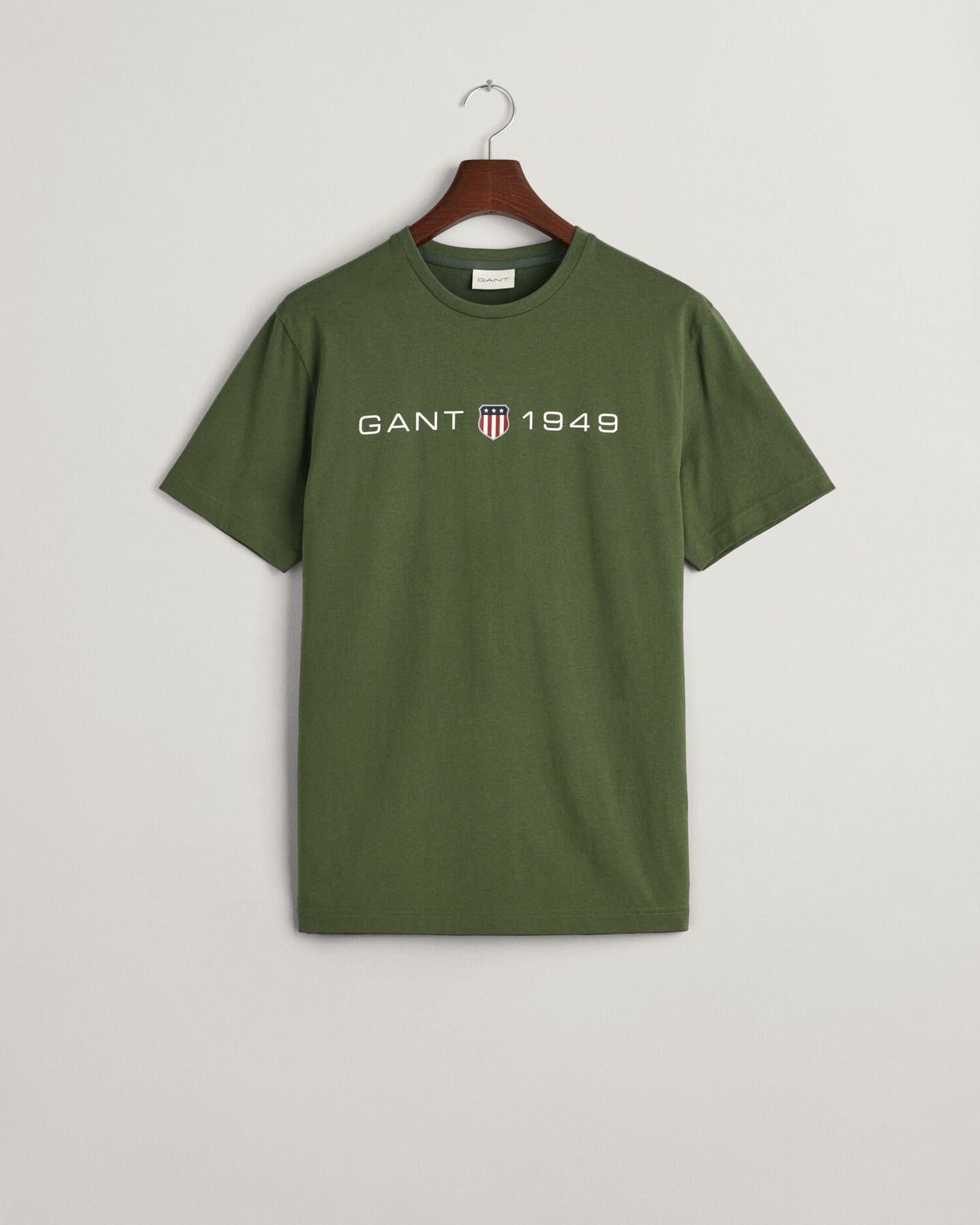 GANT T-SHIRT