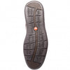Κλειστά παπούτσια CLARKS Un Voyage Plain 261369317 Mahogany