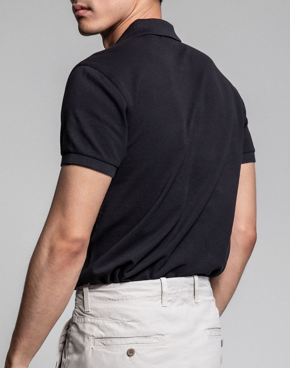 GANT ΜΠΛΟΥΖΑ POLO