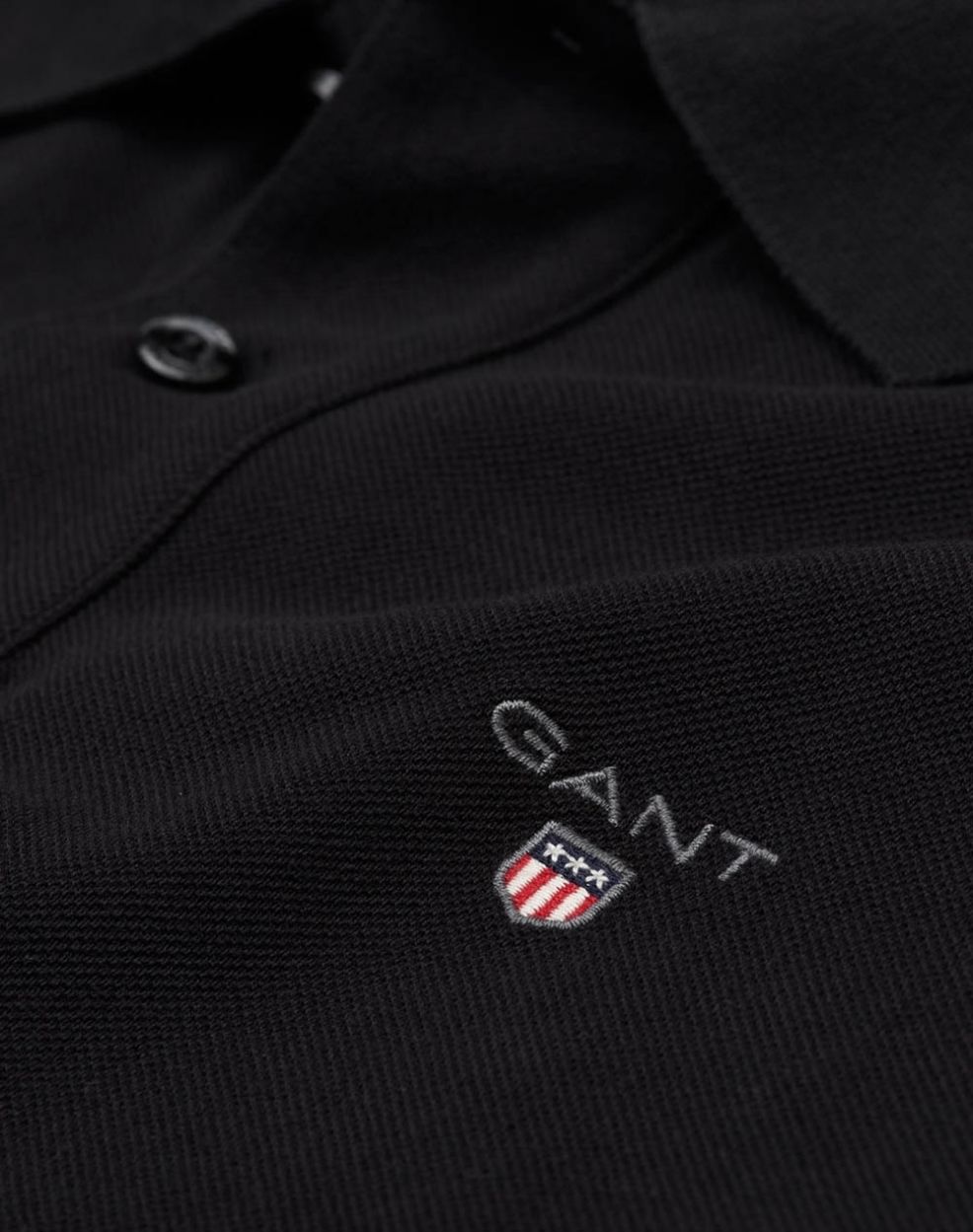 GANT ΜΠΛΟΥΖΑ POLO