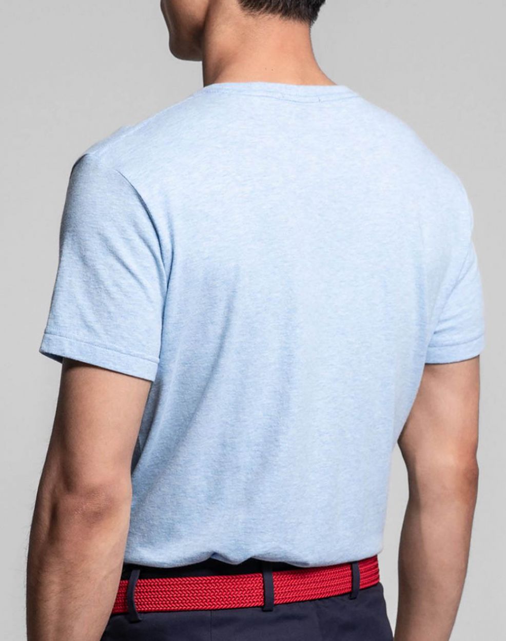 GANT T SHIRT THE ORIGINAL SS