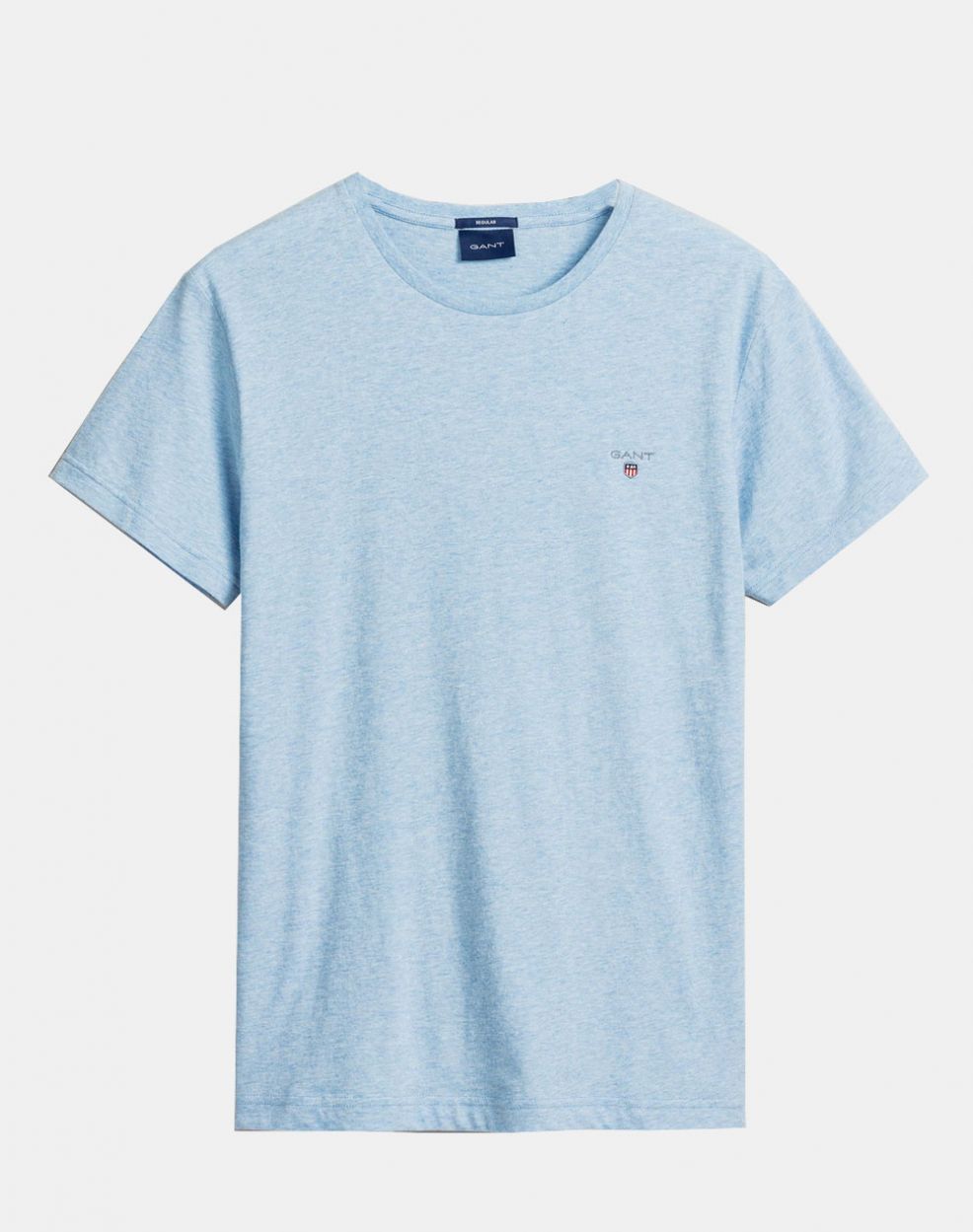 GANT T SHIRT THE ORIGINAL SS
